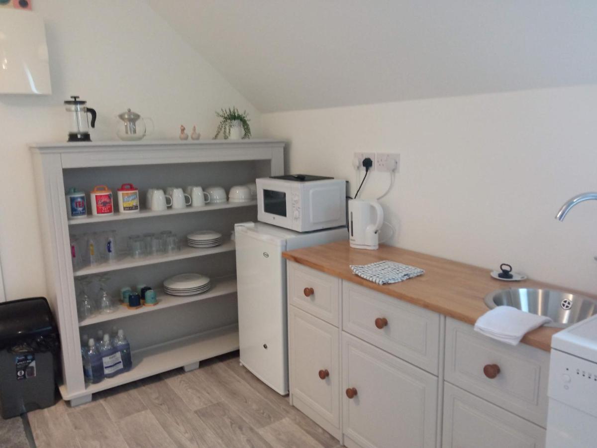 Greenway Guesthouse Μουλινγκάρ Εξωτερικό φωτογραφία