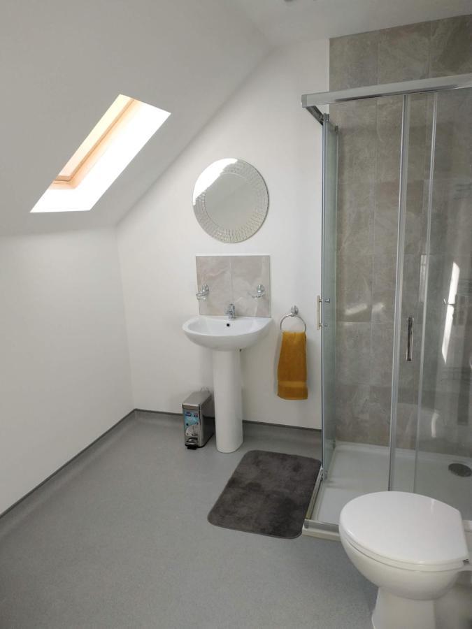 Greenway Guesthouse Μουλινγκάρ Εξωτερικό φωτογραφία