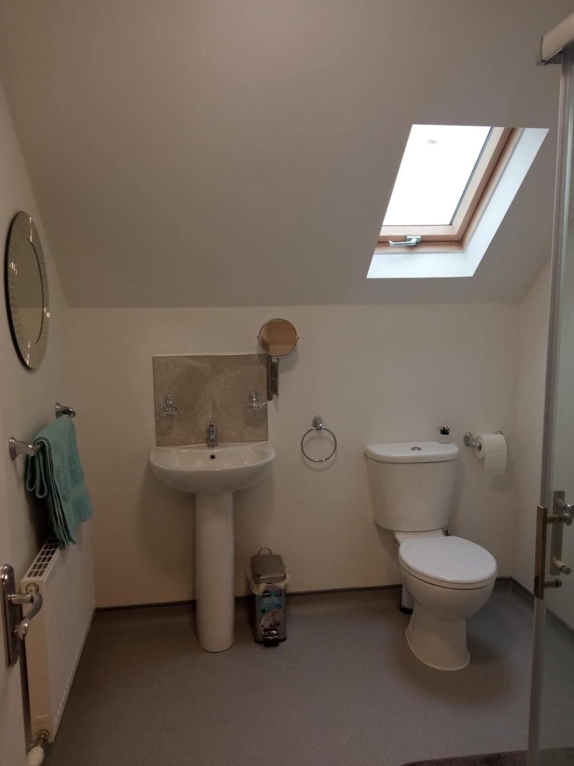 Greenway Guesthouse Μουλινγκάρ Εξωτερικό φωτογραφία