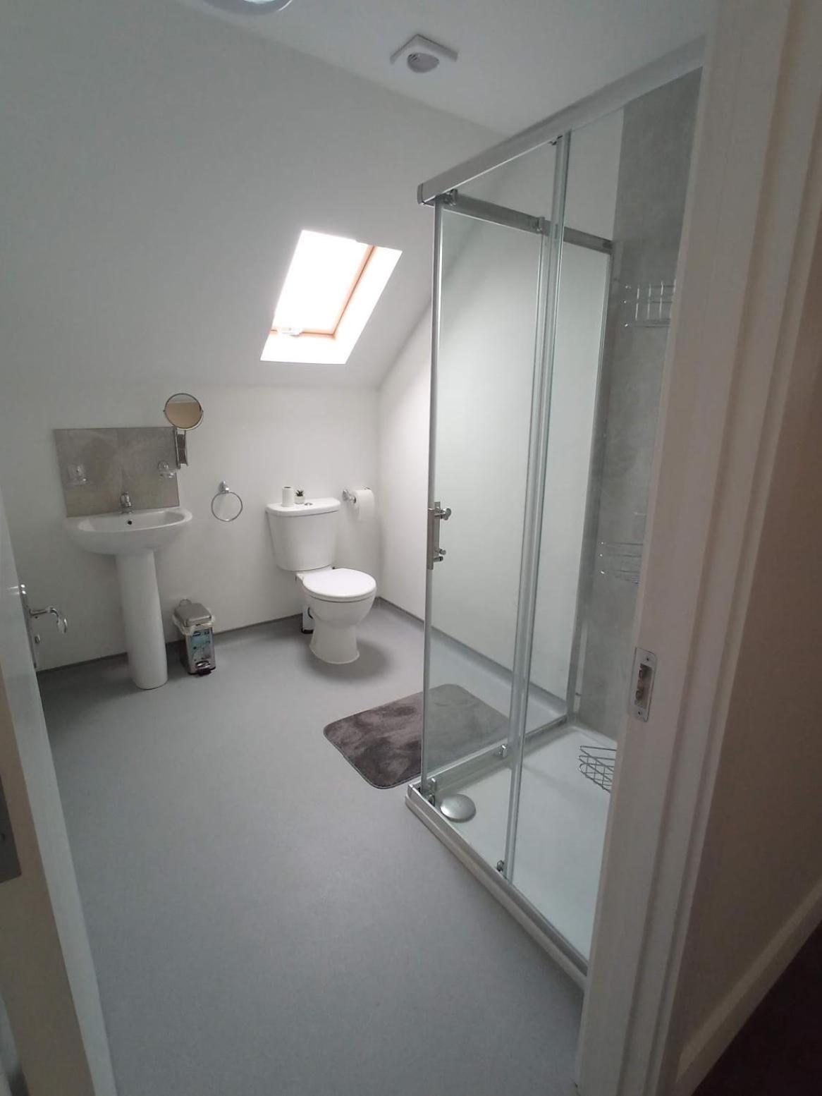 Greenway Guesthouse Μουλινγκάρ Εξωτερικό φωτογραφία